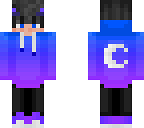 my main skin