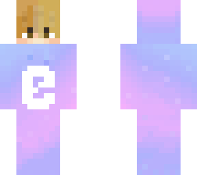 my new skin