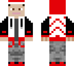 my skin crismas