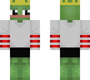 nagiiq 1 frog