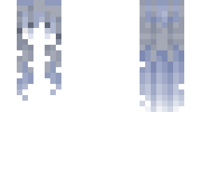 nessie hair base