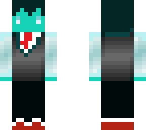 new me in mc