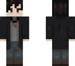 nexus as human