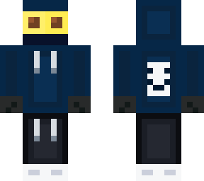 ninja peely