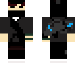 nugget9322 skin