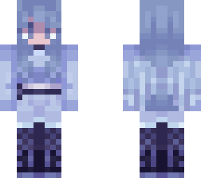 oc ~ snowflake