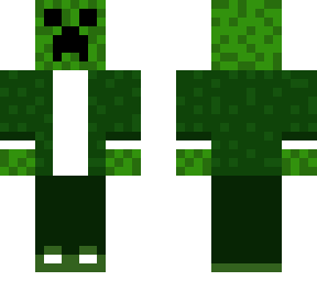oh man creeper