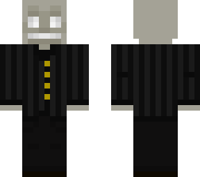 old man
