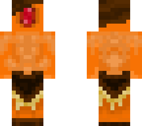orange cyclops