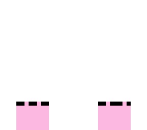 pink boots
