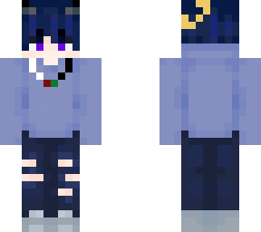 pls recommend names i've run out of ideas