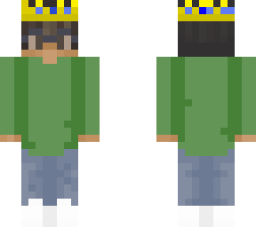 prince sean from the northern kingdom