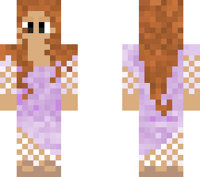 princess (lavender)