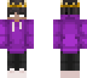 purple pvp