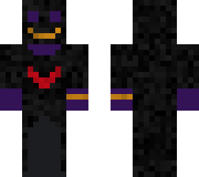 reaper venomous