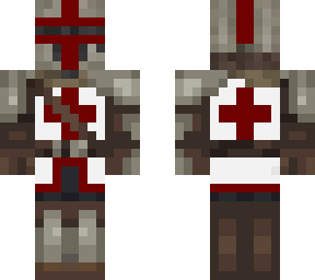 red knight