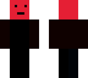 red skull