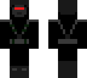 robot grenadier