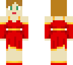 ruby girl