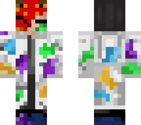scifi slime 2