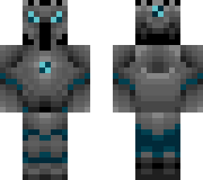 sculkified knight
