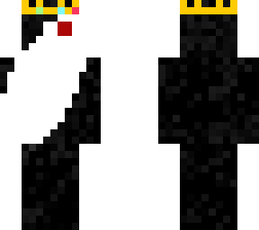 shadow king