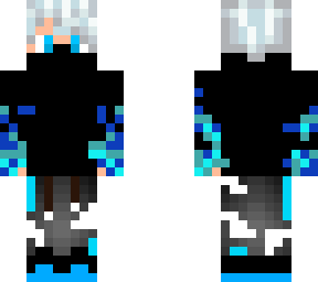 skin ff remake