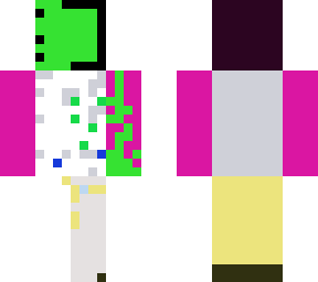 slime