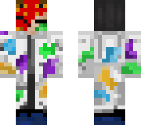 slime scifi