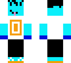 smurf bonito