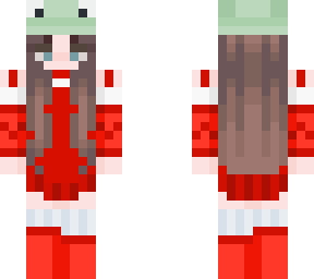 sockulent (winter skin)