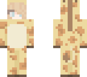 soft giraffe zoe