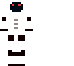 space robot