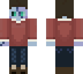 spruce character