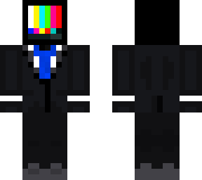 static tv