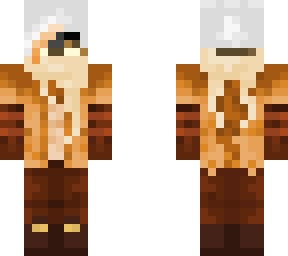 steampunk jay (goggles on)