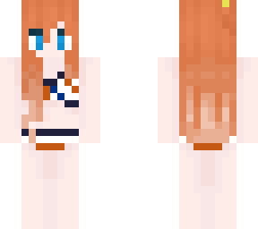 summer splash honoka