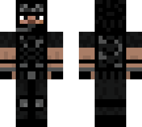 swat member