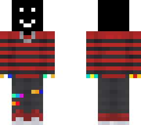 temprie red rams