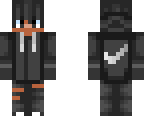 the blax