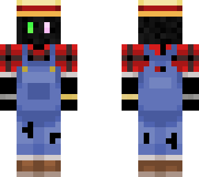 the clueless farmer