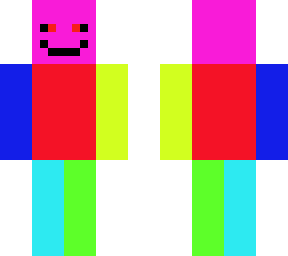 the color guy