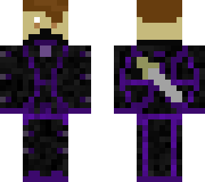the darkness fighter