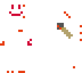 the killer