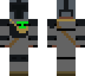 the mandalorian