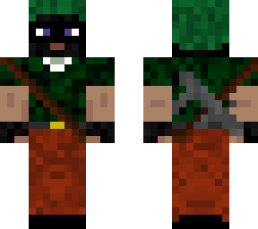 the most wanted shooter