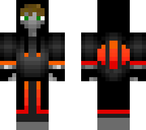 the new hacker