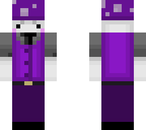 the scrimblo