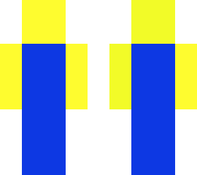 the ukraine flag version 2
