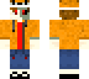 thefoxybot